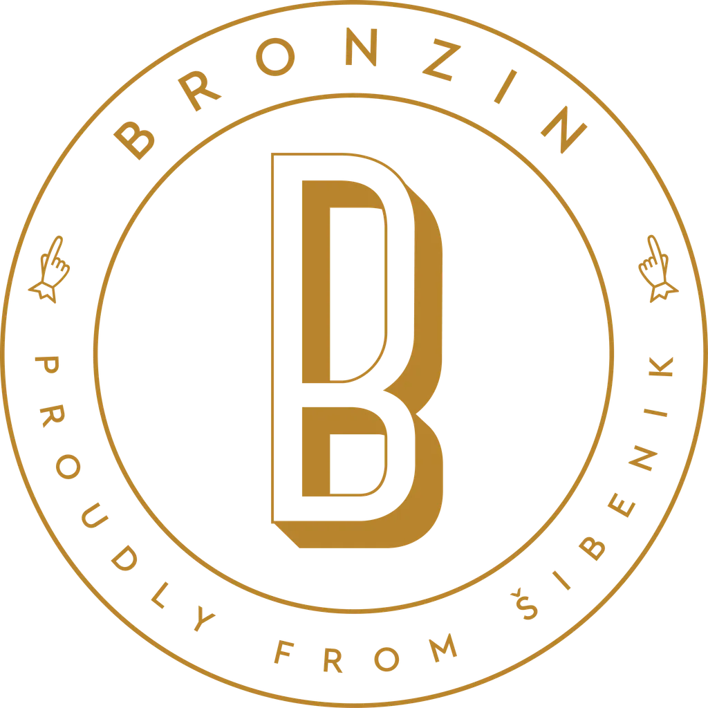 Bronzin